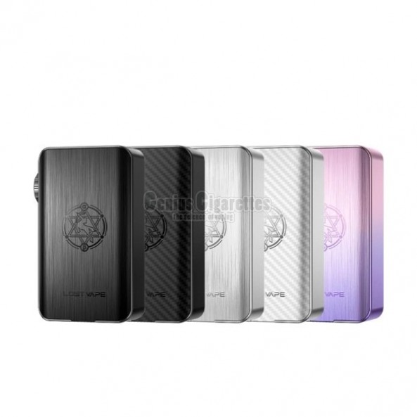 Lost Vape Centaurus BT200 Box Mod 200W Pink Purple